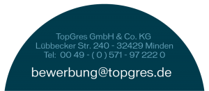 Karriere bei Topgres Fliesengroßhandel