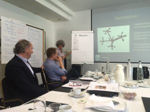 Neuigkeiten von Topgres