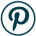 Icon Pinterest Header