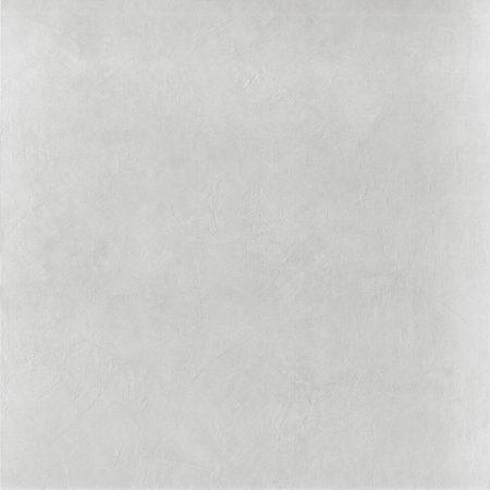 Weiße Feinsteinzeugfliese der Serie Mood von Topgres, ideal für minimalistische und moderne Architektur.