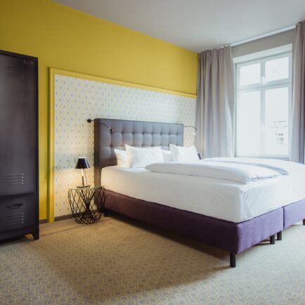 Hotel Goldene Traube Traben-Trarbach – Stilvolle Fliesenreferenz von Topgres
