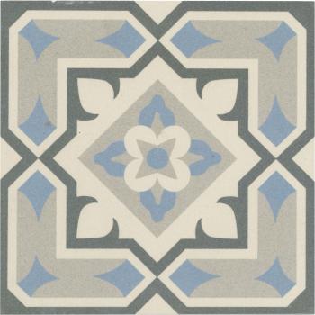 Barvita, Dekor Oscar, 15x15cm – Produktbild